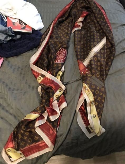 louis vuitton scarf buy uk|genuine louis vuitton scarf.